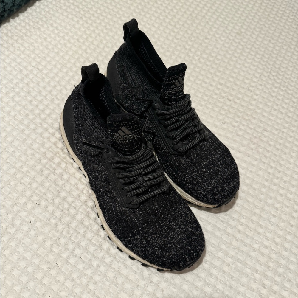 Adidas Terrax hiking shoes